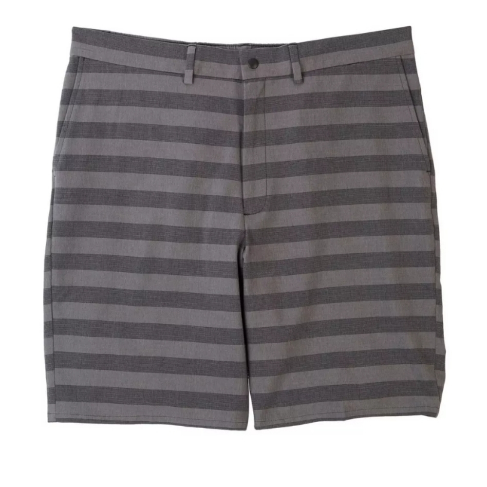 NWT Haggar Shorts Size 44 Waist - Picture 6 of 8